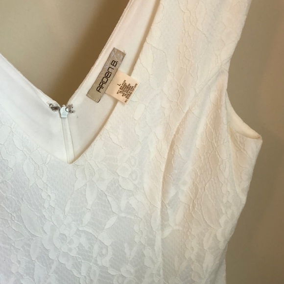 PRICE DROP! Arden B dress - Picture 2 of 7